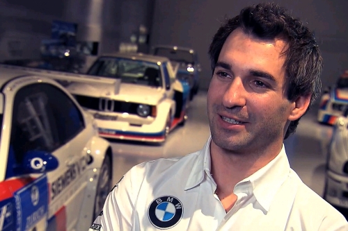 Timo Glock